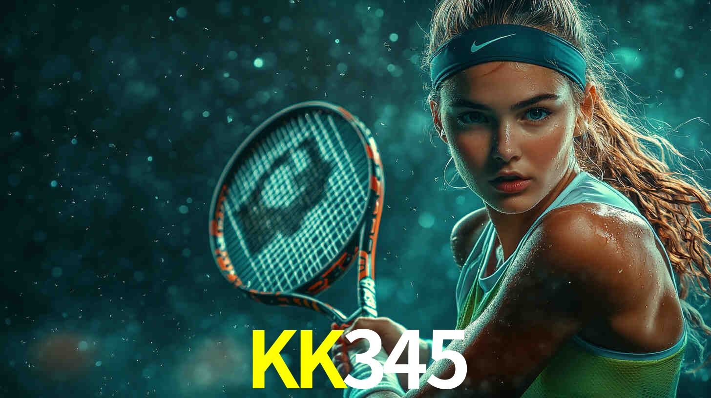 Apostas Esportivas no Plataforma KK345